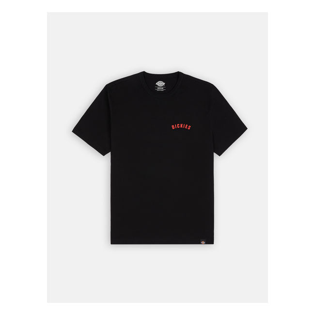 Dickies Kerby T-Shirt Black