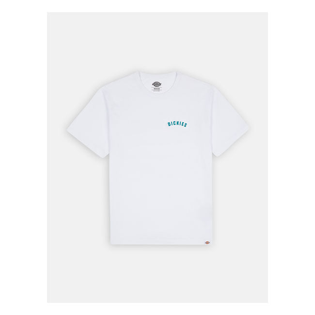 Dickies Kerby T-Shirt White