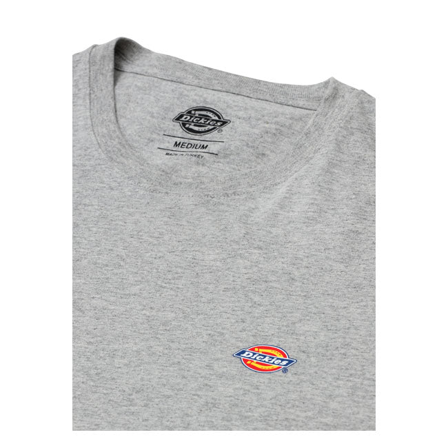 Dickies Mapleton T-Shirt Grey Melange