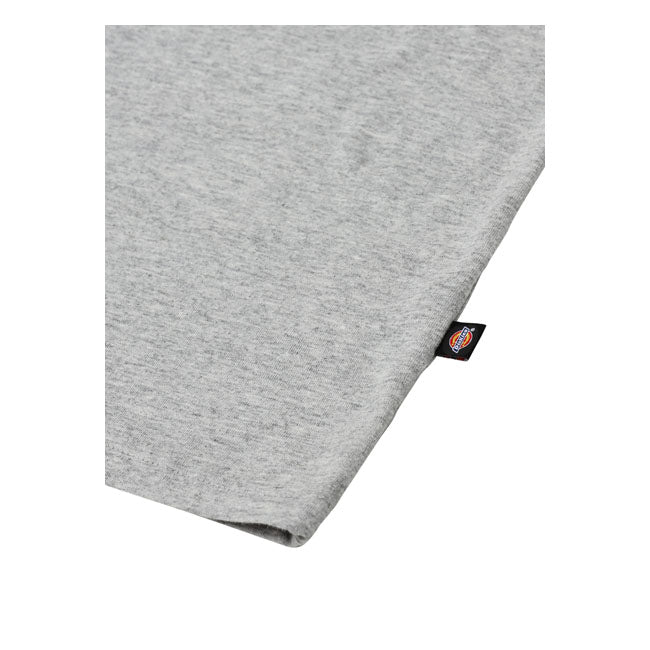 Dickies Mapleton T-Shirt Grey Melange