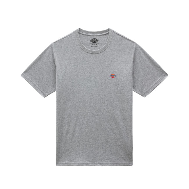 Dickies Mapleton T-Shirt Grey Melange