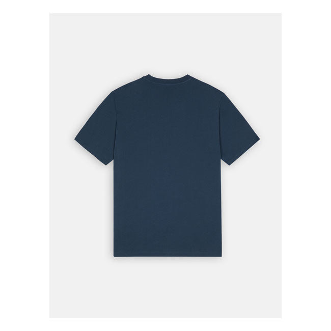 Dickies Mapleton T-Shirt Air Force Blue