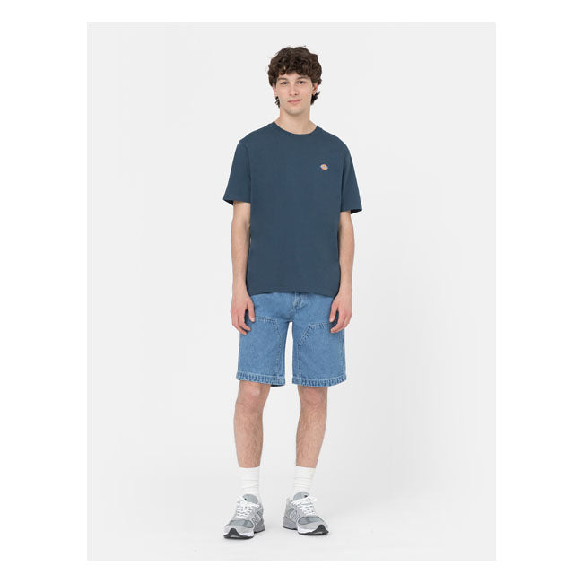 Dickies Mapleton T-Shirt Air Force Blue