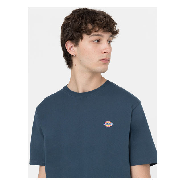 Dickies Mapleton T-Shirt Air Force Blue