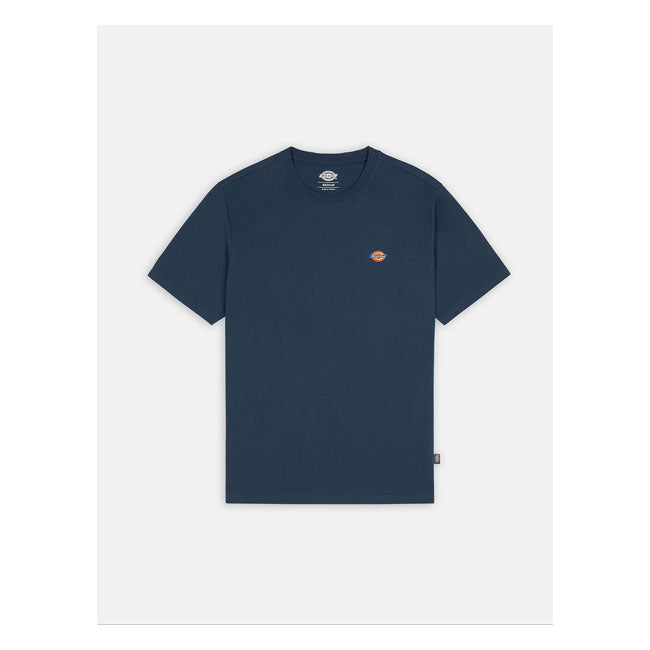 Dickies Mapleton T-Shirt Air Force Blue