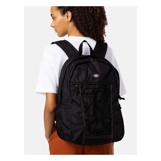 Dickies Ashville Backpack Black