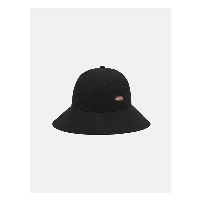 Dickies Trail Bucket Hat Black