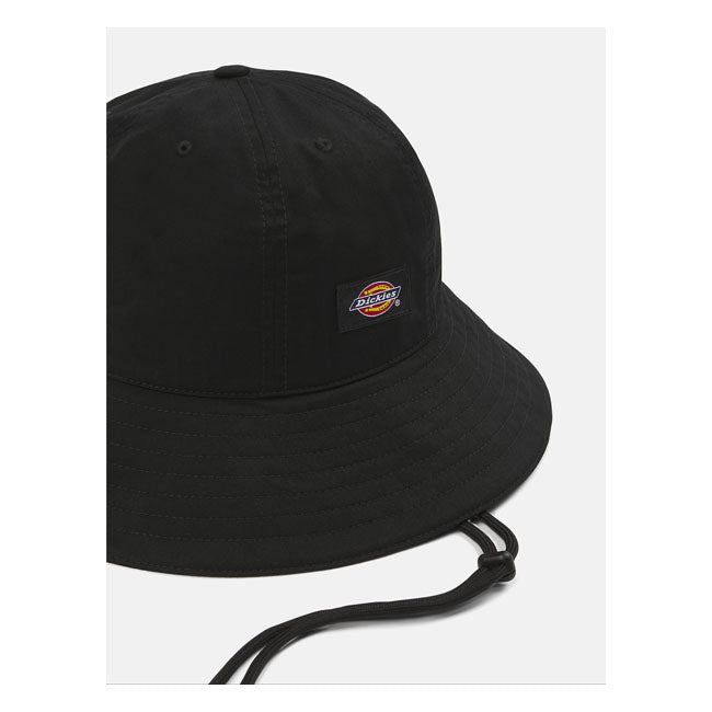 Dickies Trail Bucket Hat Black