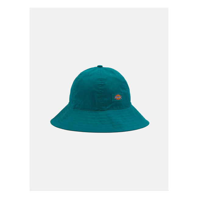 Dickies Trail Bucket Hat Deep Lake - FREE UK Shipping, FREE 365 Day Returns | Moto Central