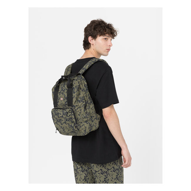 Dickies Drewsey Backpack Digital Camo - 41 x 31 x 13cm