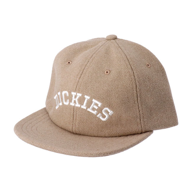 Dickies West Vale Cap Khaki