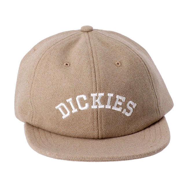 Dickies West Vale Cap Khaki