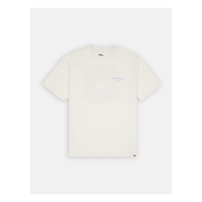 Dickies Oatfield T-Shirt Cloud