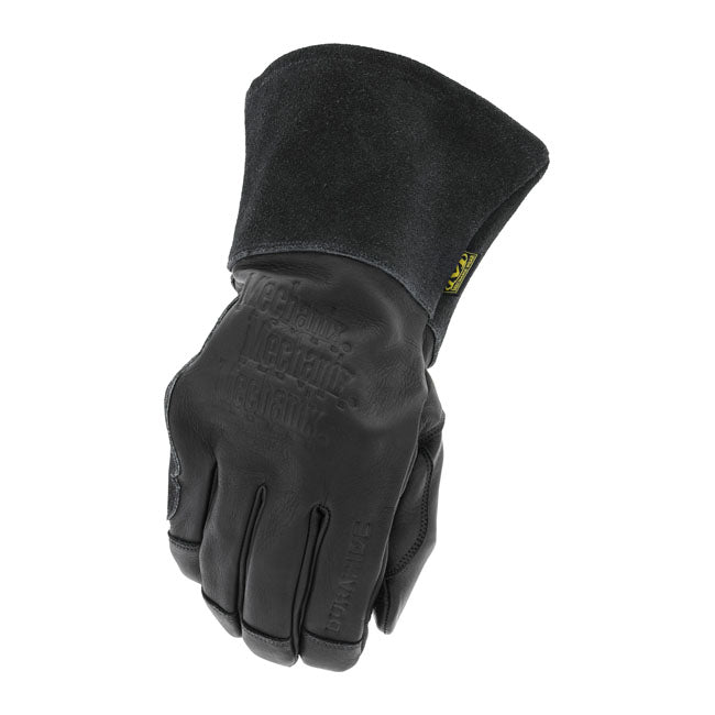 Mechanix Wear Torch Welding Series Cascade Gloves