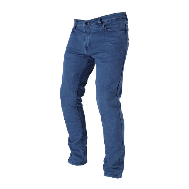 Roeg Chaser Jeans Washed Denim