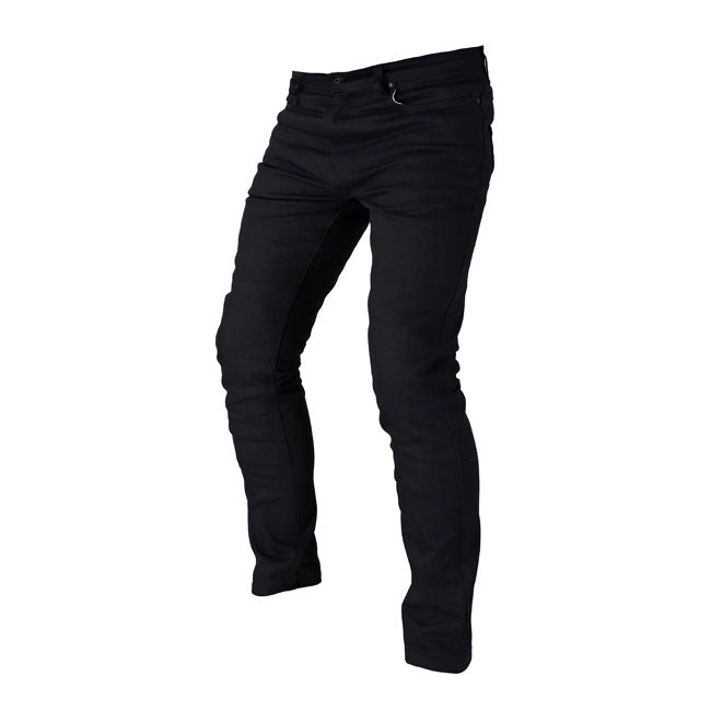 Roeg Chaser Jeans Black