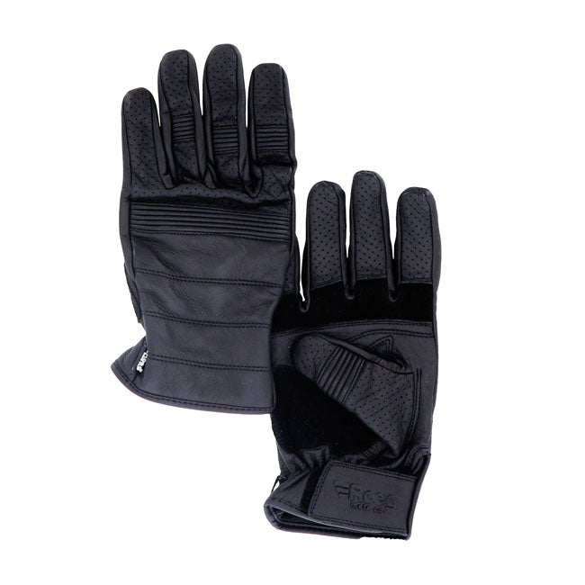 Roeg Hank Gloves - FREE UK Shipping, FREE 365 Day Returns | Moto Central