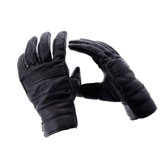 Roeg Hank Gloves - FREE UK Shipping, FREE 365 Day Returns | Moto Central