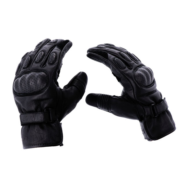 Roeg Bax Gloves - FREE UK Shipping, FREE 365 Day Returns | Moto Central