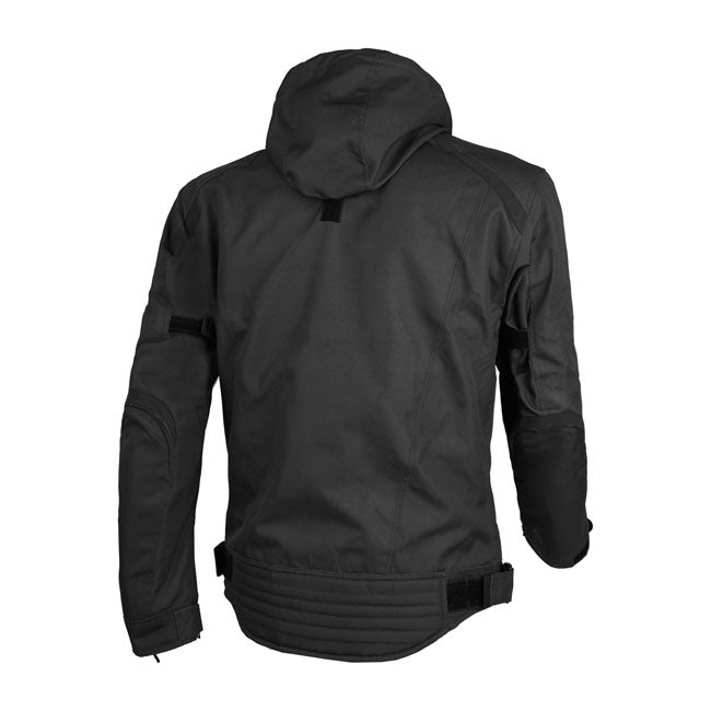 ByCity Soho Jacket Black