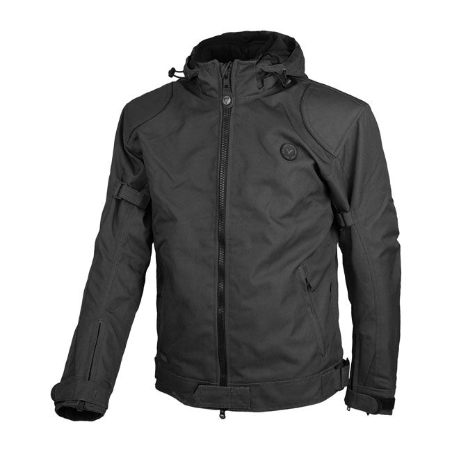 ByCity Soho Jacket Black