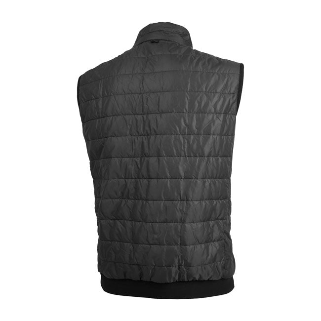 ByCity II Vest Black