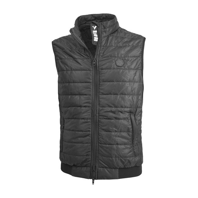 ByCity II Vest Black