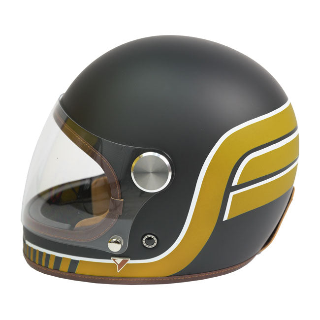 ByCity Roadster 2 Helmet Black Wing