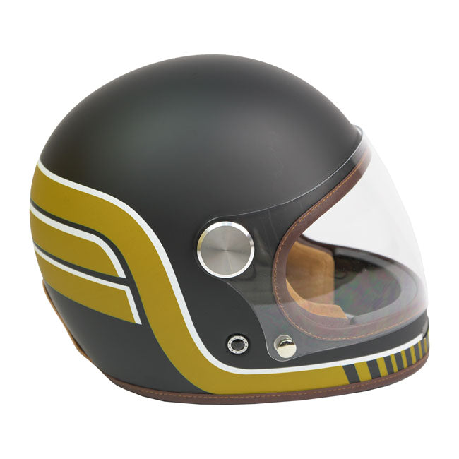 ByCity Roadster 2 Helmet Black Wing