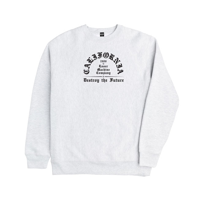 Loser Machine Established Sweater