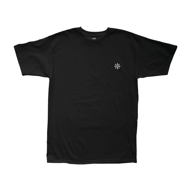 Loser Machine Established T-Shirt Black