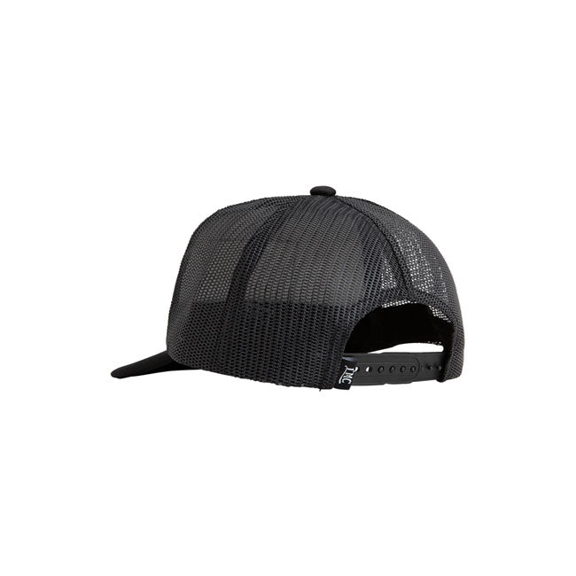 Loser Machine Tnt Headwear Black - FREE UK Shipping, FREE 365 Day Returns | Moto Central