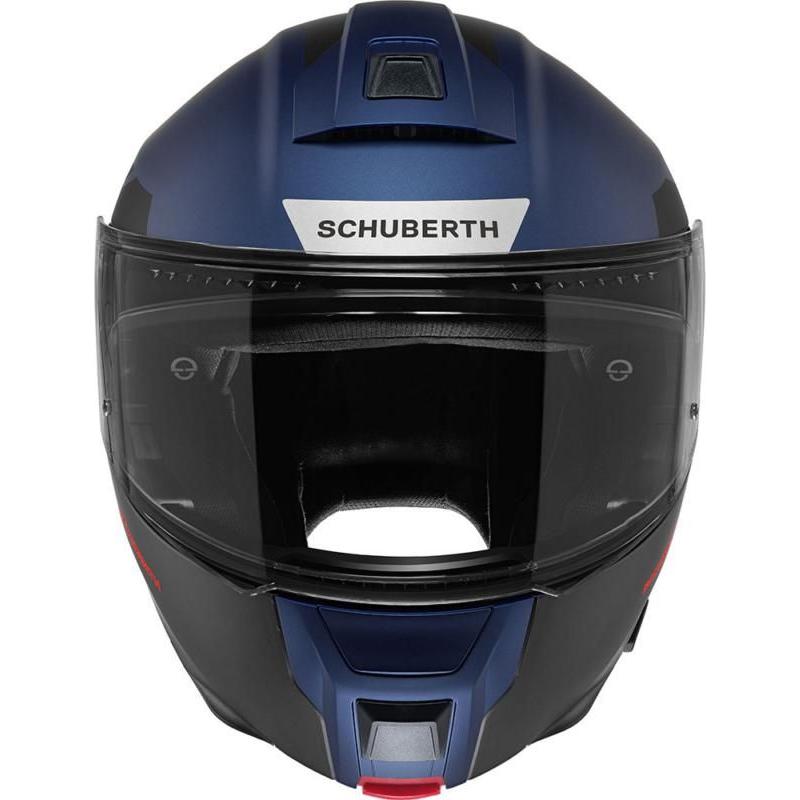 Schuberth C5 Eclipse Flip-Up Helmet Blue