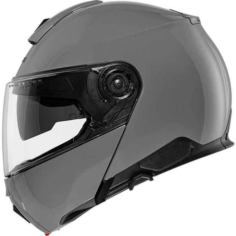 Schuberth C5 Flip-Up Helmet Concrete Grey