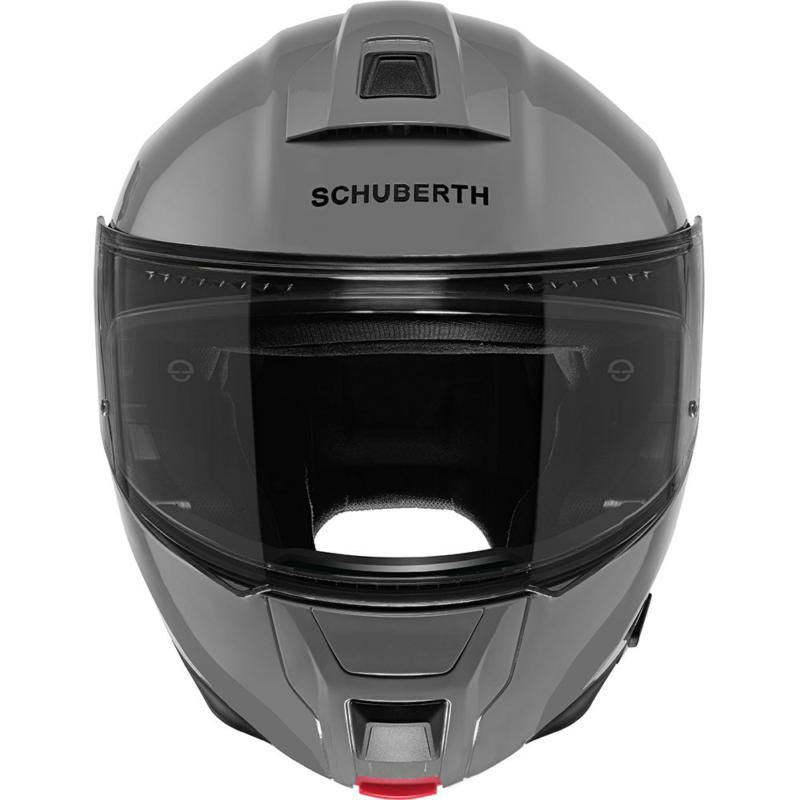 Schuberth C5 Flip-Up Helmet Concrete Grey