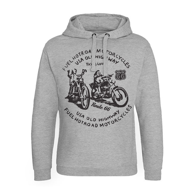 Route 66 Fuel Epic Hoodie