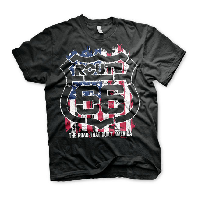 Route 66 America T-Shirt