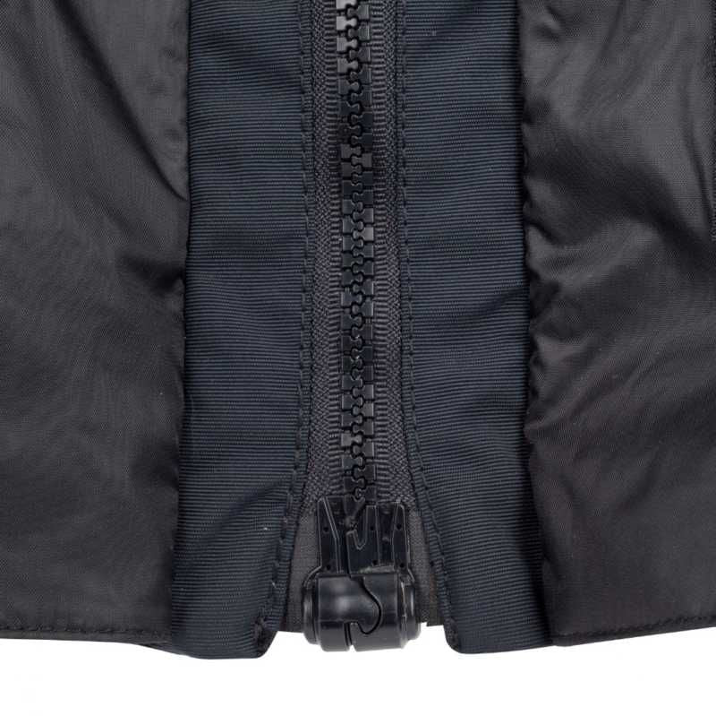 Bering Flagstaff Laminate Textile Jacket Black