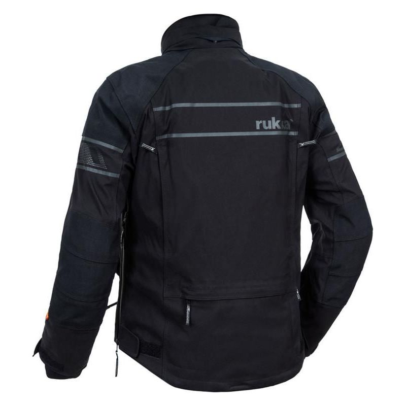 Rukka Nivala 2.0 Gore-Tex Jacket Black