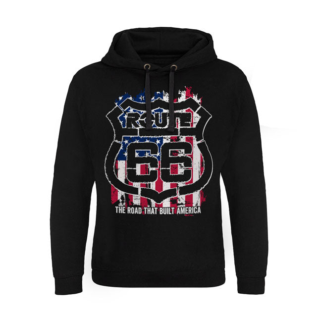 Route 66 America Epic Hoodie