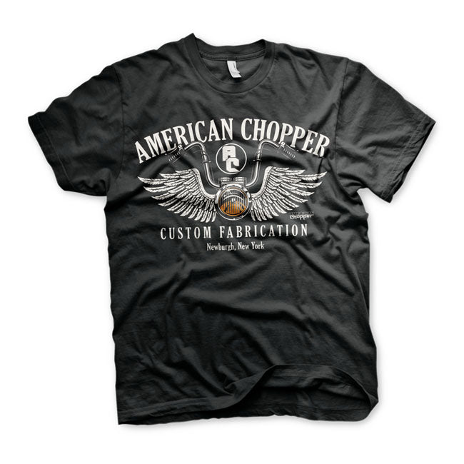 American Chopper Handelbar T-Shirt