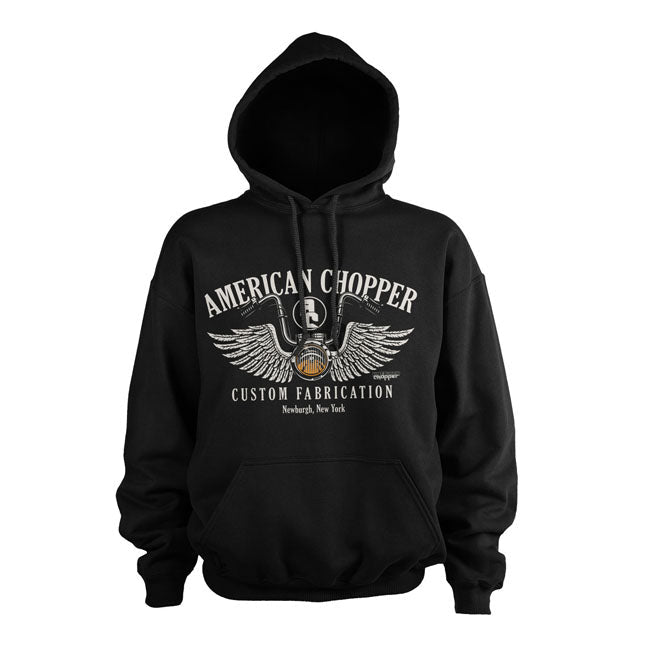 American Chopper Handelbar Hoodie