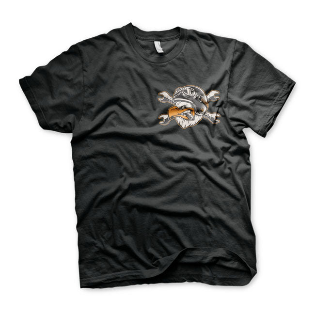 American Chopper Cigar Eagle T-Shirt