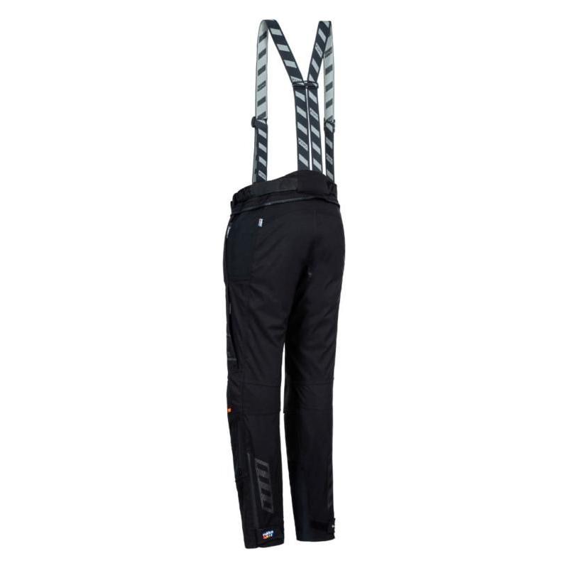 Rukka Nivala 2.0 Gore-Tex Trouser Black