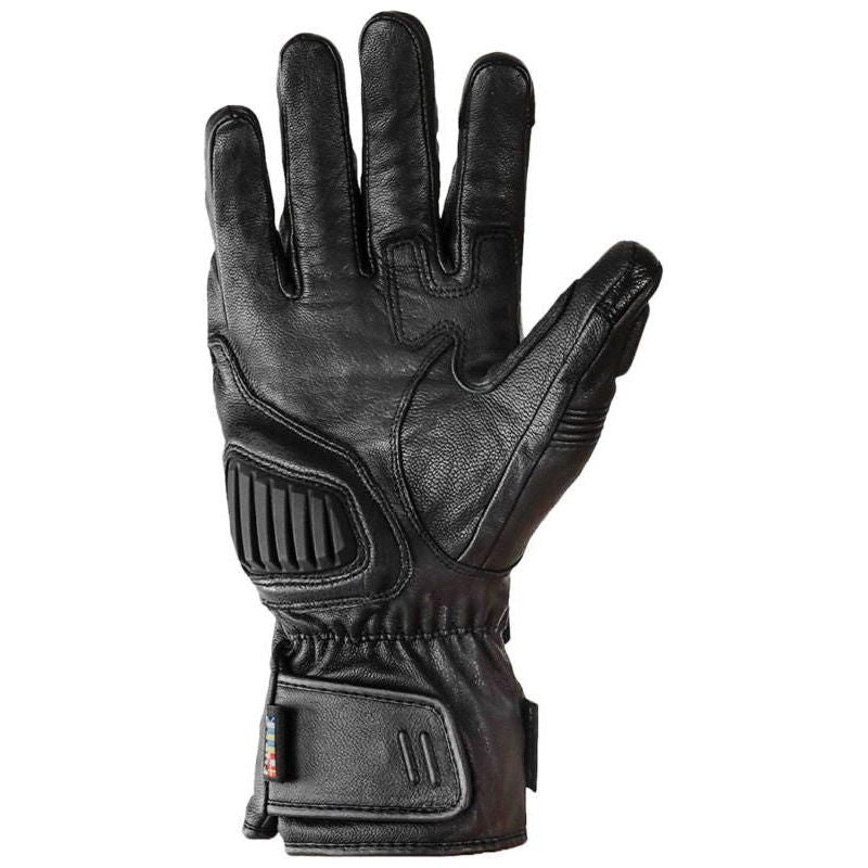 Rukka Apollo 2.0 Gore-Tex Gloves Black