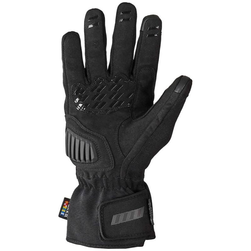 Rukka Virium 2.0 Gore-Tex Gloves Black