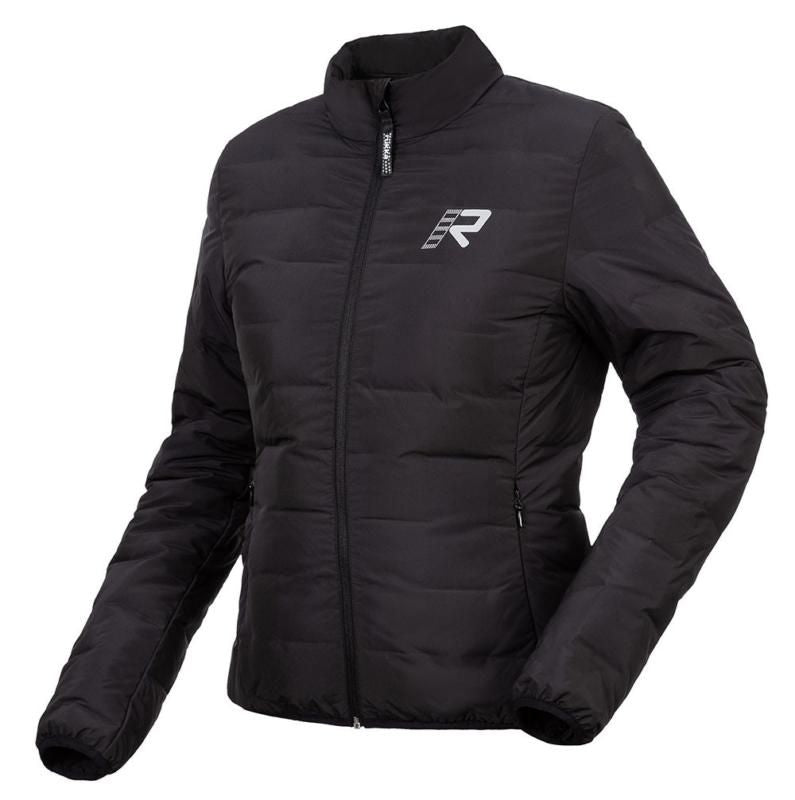 Rukka Nivala Ladies Gore-Tex Jacket Black / Pink