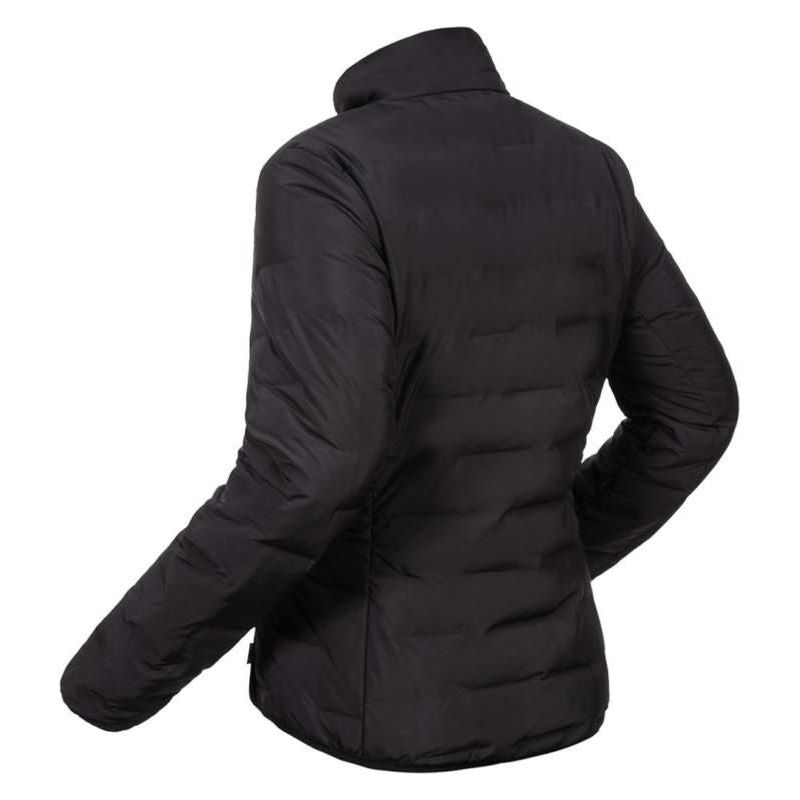 Rukka Nivala Ladies Gore-Tex Jacket Black / Silver