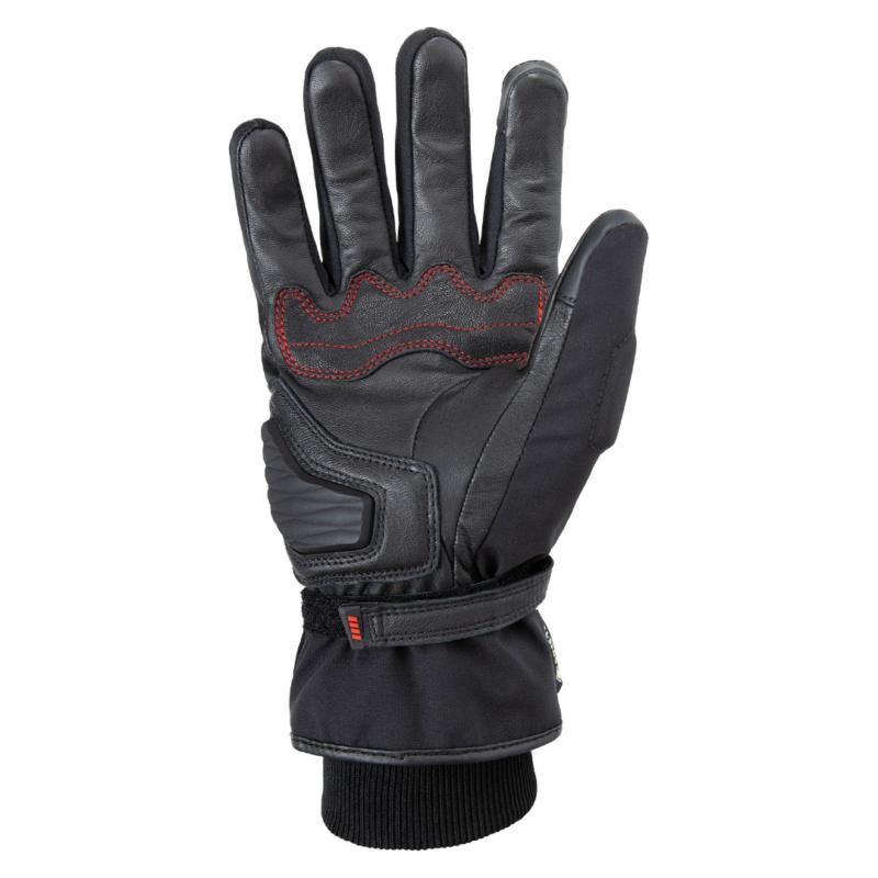 Rukka ThermoG+ Gore-Tex Gloves Black