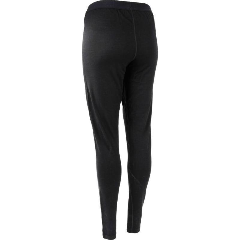 Rukka Wool-R Ladies Base Layer Trouser Black